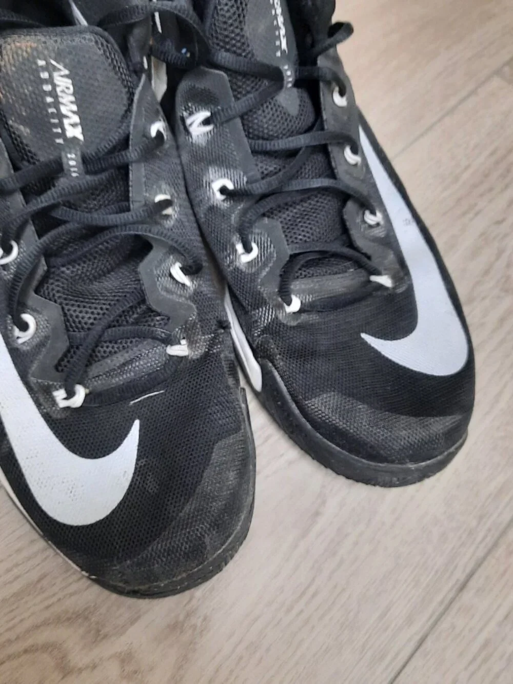 Nike men basketabll